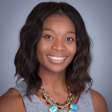 Tavia Jackson, MBA