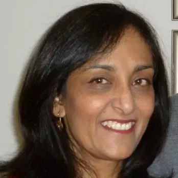 Poonita Parbhakar