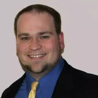 Rob McGowan, PMP