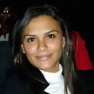 Gabrielle Rosa