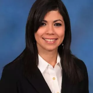Nicole Ortiz