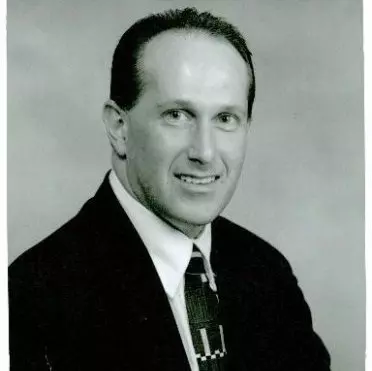 Raymond Kline