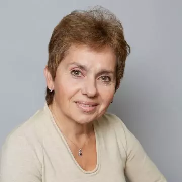 Irina Gelman