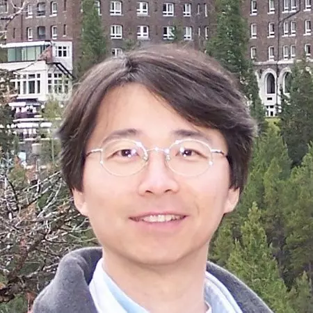 Derek Zhou