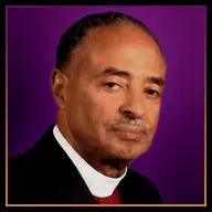 Bishop W. W. Hamilton