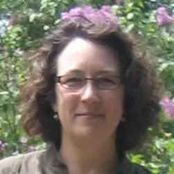 Anne-Marie Rousseau