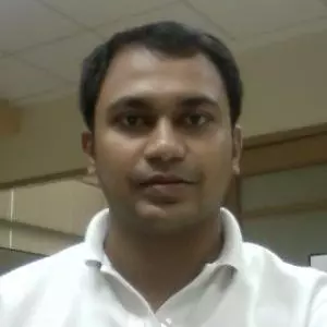 Debabrata Sahoo