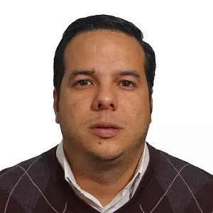 Guillermo A Morales Z , PMP