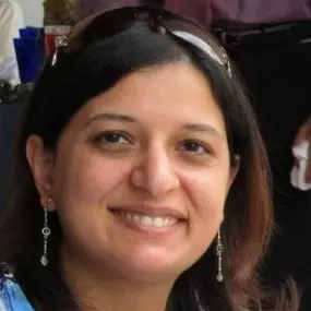 Ferzana Havewala