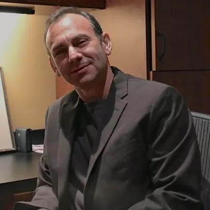 Harlan Shapiro