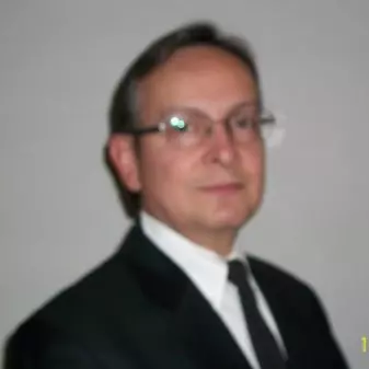 Serge Martinez, MBA, CISA