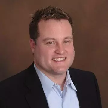 Jon Kjos, MBA