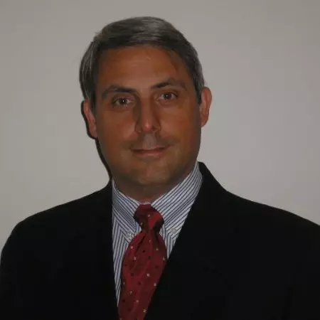 Paul Rubino