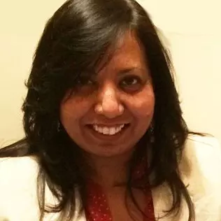 APARNA SANAKA