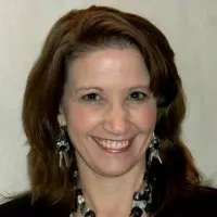 Angie Gilbreath, CRP, GMS