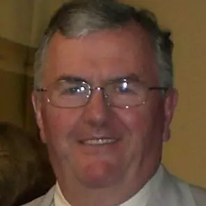Bernard O'Rourke
