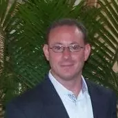 Mark Duris, MBA