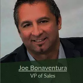 Joe Bonaventura