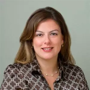 Lia Economopoulos