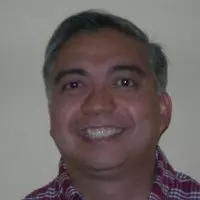 Bert Maqueda, PMP