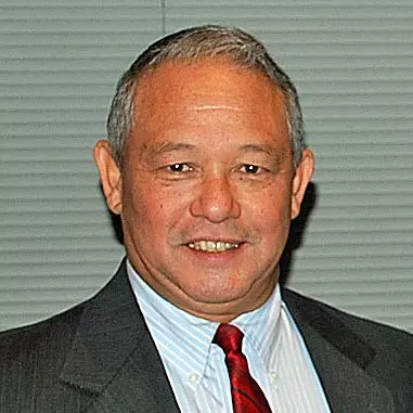 Richard Sealana, Ed.D., MBA