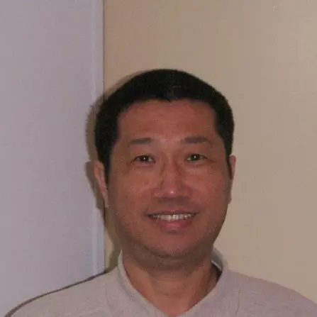 Inchen Huang