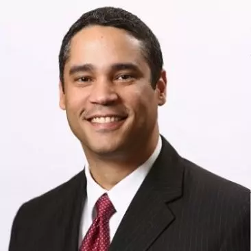 Marc Marquez, MBA, RICP®