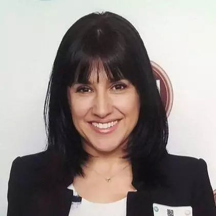 Maria Alejandra Fernandez