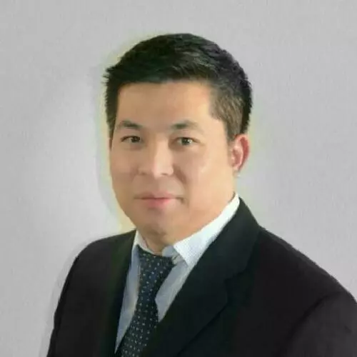 Raymond K Yu, MBA, CISA