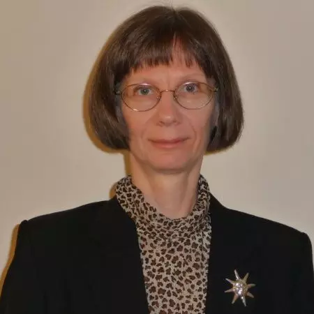 Olga Khotiashova