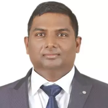 KIRAN KUMAR TAPPITA