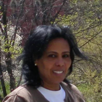 Mahasin Osman, Ph.D.