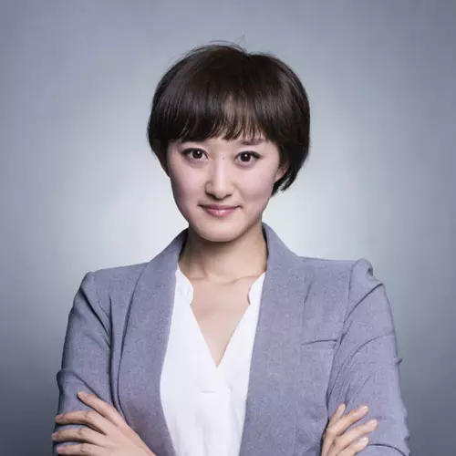 Jiarui Zhang