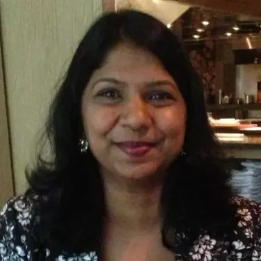 Madhavi Karnik