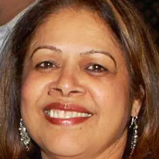 Anjali Suri