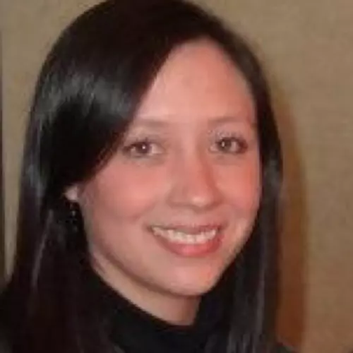 Myrna Rodriguez