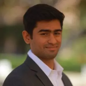 Vaibhav Oberoi