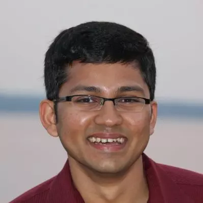 Arjun Sundararajan