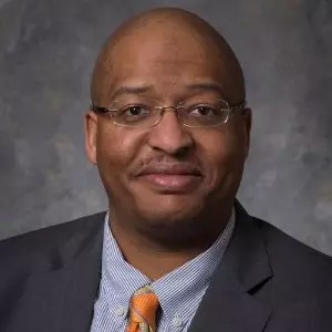 Reginald Simmons, MBA