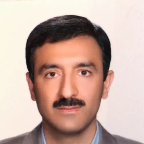 Mohammad Mansourian