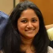 Pavithra Aravamudhan