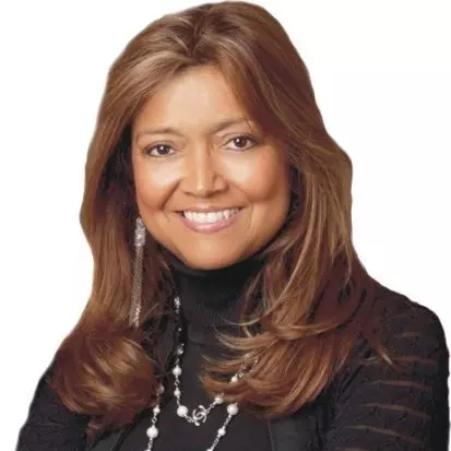 Patricia Mukhtar