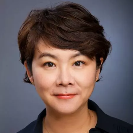 Julia Yong-hee Park