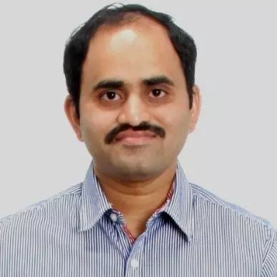 Suresh Kumar Hanumantu