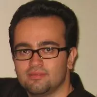 Pedram Hassanzadeh