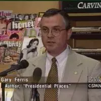 Rev. Gary Ferris