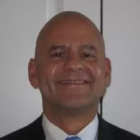 Roberto (Bob) Martinez, M.Ed., SPHR