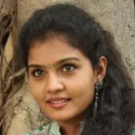 Saranya Reddy