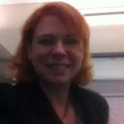 Elizabeth Gendreau, MBA