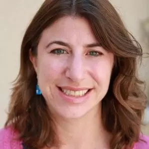 Alyssa Goldstein Sepinwall, Ph.D.